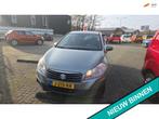 Suzuki SX4 S-Cross 1.6 Comfort 120pk LPG-G3 Airco Cruise Tre, Auto's, Voorwielaandrijving, Stof, Gebruikt, Euro 6
