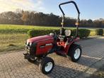 Shibaura ST318 mini tractor, Overige merken, Tot 2500