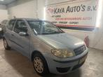 Fiat Punto 1.2 3DR AIRCO APK 10-07-2026, Auto's, Voorwielaandrijving, 4 cilinders, Origineel Nederlands, Bedrijf