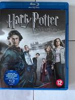 Blue ray - Harry Potter en de vuurbeker, Cd's en Dvd's, Blu-ray, Ophalen of Verzenden, Zo goed als nieuw, Kinderen en Jeugd