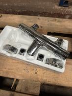 Damixa - Silhouet Badmengkraan, Ophalen, Zo goed als nieuw, Bad