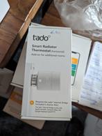 Tado v3 en v3+, Nieuw, Ophalen