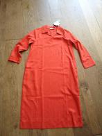 Nieuw rood La Salle jurkje maat 38, Maat 38/40 (M), Nieuw, Ophalen of Verzenden, La Salle