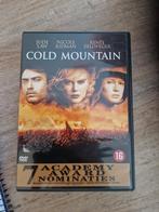 Cold Mountain, Ophalen of Verzenden, Zo goed als nieuw
