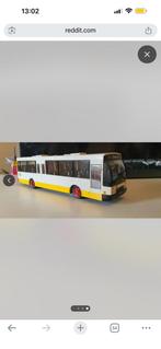 Gezocht busmodel ZWN den oudsten B88, Ophalen of Verzenden, Groter dan 1:32, Overige merken