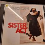 Whoopi Sister act, Ophalen of Verzenden, Zo goed als nieuw