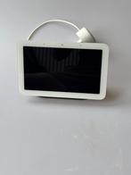 Google Nest Hub Charcoal 2e generatie, Audio, Tv en Foto, Mediaspelers, 8013XG, Ophalen of Verzenden, Zo goed als nieuw, Zonder harde schijf