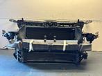 Audi A1 TFSI Complete Voorfront Koelerpakket Radiateur 8X080, Auto-onderdelen, Ophalen of Verzenden, Gebruikt, Audi, Bumper