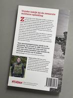 Mannen van staal, de officiersopleiding Korps Mariniers 2016, Boeken, Marine, Ophalen of Verzenden, Zo goed als nieuw, 1945 tot heden