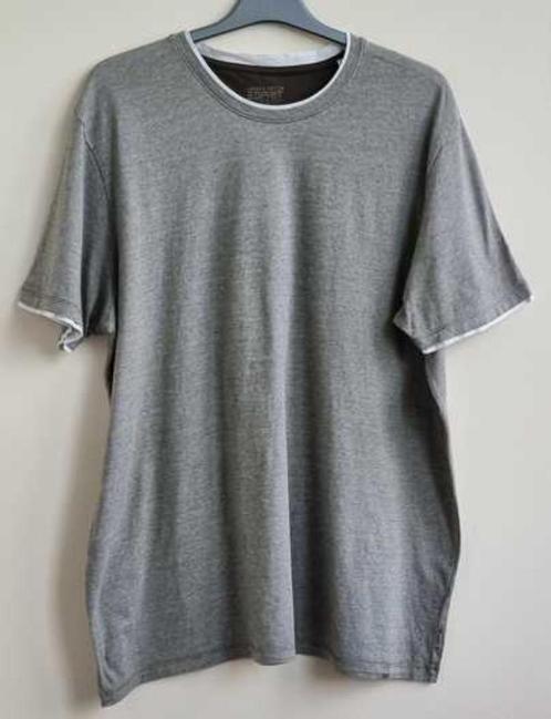 Esprit heel mooi groen/wit t-shirt mt. XXL, Kleding | Heren, Grote Maten, Zo goed als nieuw, Shirt, Groen, Ophalen of Verzenden