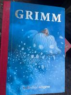 Grimm sporookes, Ophalen of Verzenden, Zo goed als nieuw