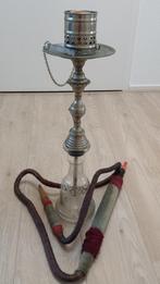 Originele waterpijp, Ophalen of Verzenden, Gebruikt, (Water)pijp