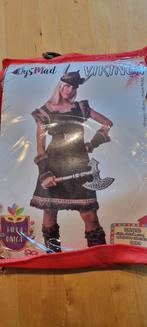 Nieuw Viking kostuum maat M/L, Maat 38/40 (M), Carnaval, Nieuw, Ophalen of Verzenden