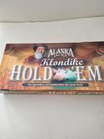 Alaska Jacks Klondike Hold'em Kaartspel, Hobby en Vrije tijd, Gezelschapsspellen | Kaartspellen, Vijf spelers of meer, Ophalen of Verzenden