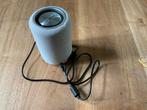 Bluethoth speaker “blauwpunkt”, Ophalen of Verzenden, Zo goed als nieuw, Minder dan 60 watt, Overige merken