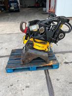 Onbekend Cw30 Engcon (bj 2014)