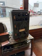 Radiozender maritiem Siemens, Ophalen, Gebruikt, Overige typen