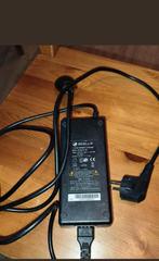 Stella Accu Oplader, Fietsen en Brommers, Fietsaccessoires | Fietsaccu's, Ophalen of Verzenden, Zo goed als nieuw