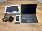 Microsoft Surface Pro 9 (i5, 8 GB) - complete set!, 13 inch of meer, Uitbreidbaar geheugen, Ophalen of Verzenden, Zo goed als nieuw