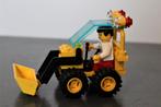 Legoset 6512, Ophalen, Gebruikt, Complete set, Lego