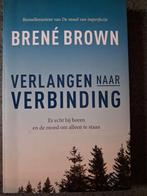 Brené Brown - Verlangen naar verbinding, Boeken, Nieuw, Ophalen of Verzenden, Ontwikkelingspsychologie, Brené Brown