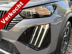 Peugeot 2008 1.2 Hybrid GT Automaat | Clima | Camera | PDC |, Gebruikt, 1199 cc, Leder en Stof, Bedrijf