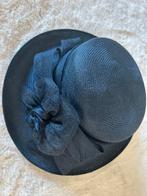 Complit Hoed - Italiaans Design, Ophalen of Verzenden, Zo goed als nieuw, One size fits all, Hoed