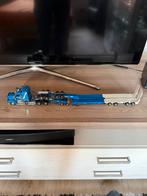 Zeer zeldsaam drake kenworth t908 lampson nieuw wsi, Hobby en Vrije tijd, Modelauto's | 1:50, Verzenden, Nieuw, Bus of Vrachtwagen