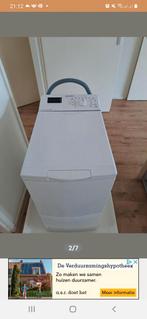 Wasmachine bovenlader A++, 85 tot 90 cm, Gebruikt, Ophalen of Verzenden