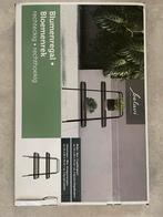 Bloemenrek Rechthoekig - 55x26x70cm, Minder dan 60 cm, Nieuw, Ophalen of Verzenden, Binnen