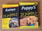 Sarah Hodgson - Puppy's voor Dummies, Gelezen, Honden, Ophalen of Verzenden, Sarah Hodgson