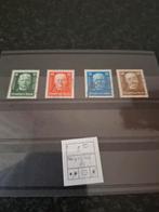 Nr 113 kaveltje duitse reich gestempeld, Ophalen of Verzenden, Duitse Keizerrijk