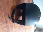 Snowboard helm kind maat S, Ophalen, Zo goed als nieuw, Helm of Bescherming