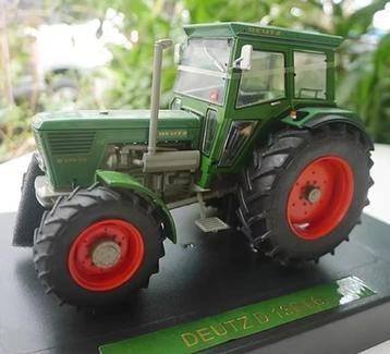 Deutz D 130 06 Weise Toys  beschikbaar voor biedingen