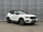 Volvo XC40 T5 Recharge R-Design | Panoramadak | Harman Kardo, Auto's, 12 maanden, Euro 6, Wit, Hybride Elektrisch/Benzine