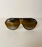 Jaren 80 Carrera zonnebril, Sieraden, Tassen en Uiterlijk, Zonnebrillen en Brillen | Heren, Carrera, Gebruikt, Zonnebril, Bruin