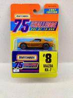 Matchbox Mazda RX-7, Ophalen of Verzenden, Nieuw, Auto