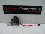 Complete Nissin Achter remklauw Yamaha YZF R1 2007-2008 RN19, -, -, Nieuw, Ophalen of Verzenden