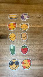 Jumbo smiles ruilen voor bosmini zegels, Verzenden, Nieuw, Winkel of Supermarkt
