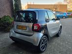 Smart Fortwo coupé 1.0 mhd Pure Apk 08-2026 |Lage km |Smart, Auto's, Smart, Achterwielaandrijving, Gebruikt, 61 pk, Bedrijf