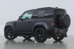 Land Rover Defender 5.0 P525 90 V8 Carpathian Edition | Luch, Auto's, Automaat, 2546 kg, Leder, Vierwielaandrijving