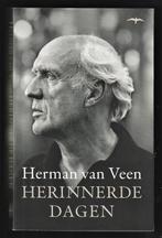 HERINNERDE DAGEN - HERMAN VAN VEEN, Ophalen of Verzenden, Zo goed als nieuw