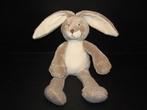 TOYS TAKE ME HOME KONIJN PLUCHE BEIGE/LICHTGRIJS GEMELEERD, Verzenden, Nieuw, Konijn