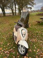 Sym Mio 50cc, Fietsen en Brommers, Scooters | SYM, Ophalen, Zo goed als nieuw, Benzine, Mio