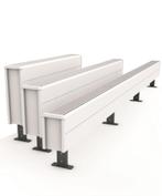 Jaga Tempo (Hybrid) lage temperatuur radiator-laagste prijs, 30 tot 80 cm, Hoog rendement (Hr), Radiator, Nieuw