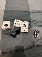 Sp connect telefoon houder, Telecommunicatie, Telefoonhouders, Ophalen of Verzenden, Zo goed als nieuw, Motor