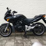 Honda CBF 600 ABS, Honda, 4 cilinders, Motorrijbewijs A, Bedrijf