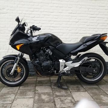 Honda CBF 600 ABS beschikbaar voor biedingen