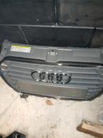 Gebruikte Grill Audi - Goede Staat, Auto-onderdelen, Gebruikt, Voor, Bumper, Audi