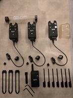 Delkim TXI beetmelders en ontvanger zeer goed staat, Ophalen of Verzenden, Zo goed als nieuw, Drums of Percussie